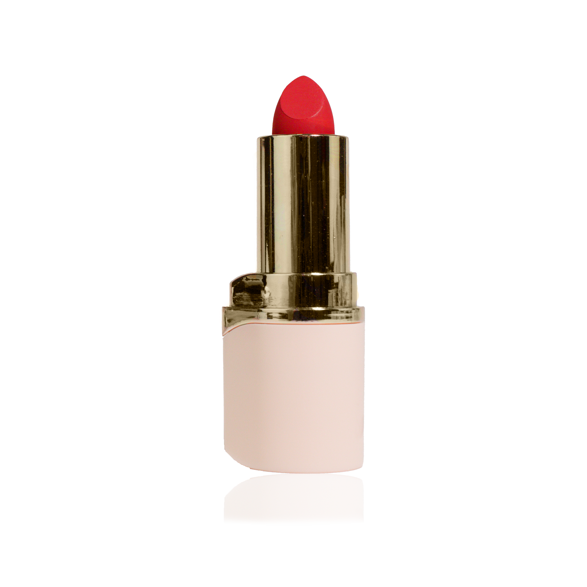 Audacious lipstick DISPLAY | DAPOP