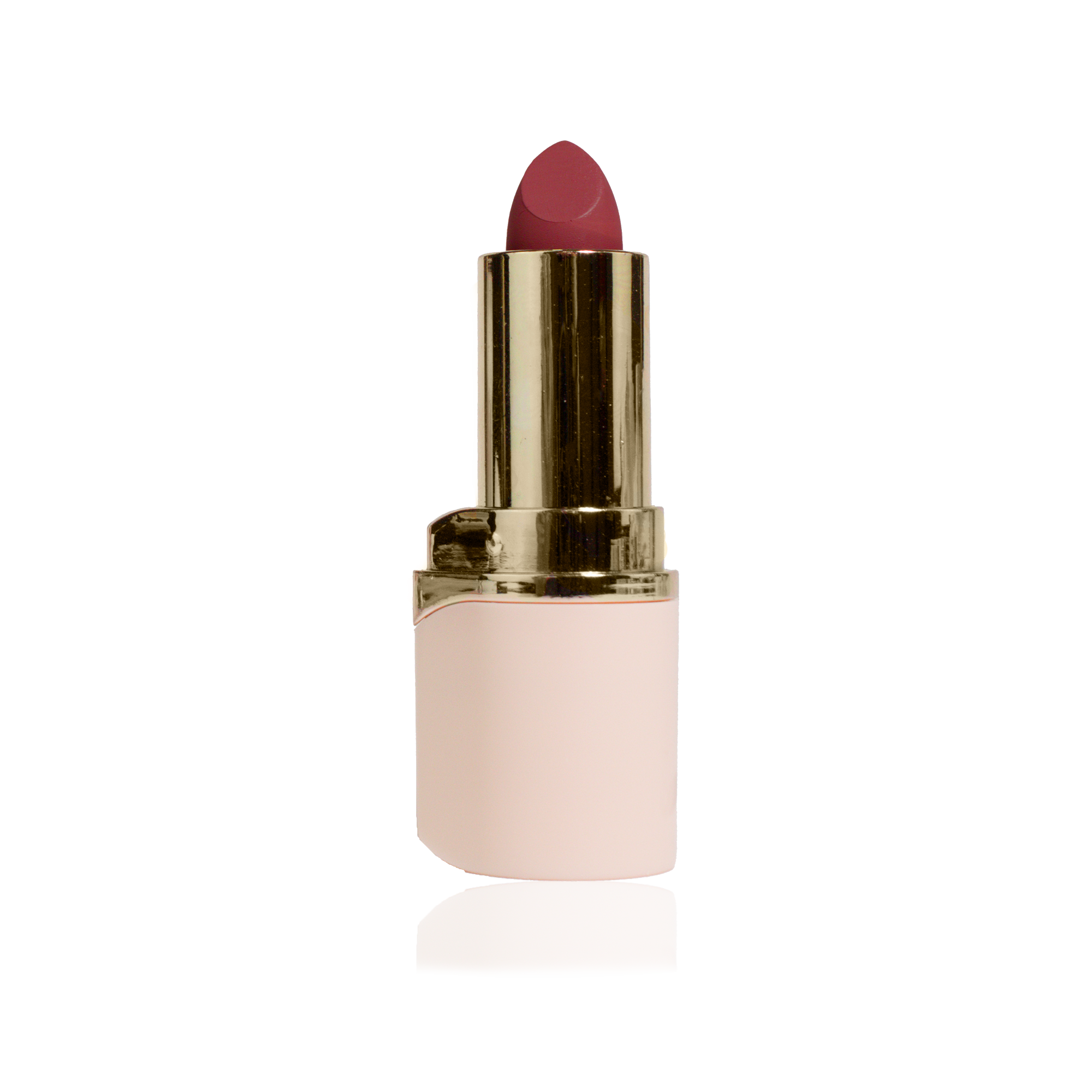 Audacious lipstick DISPLAY | DAPOP