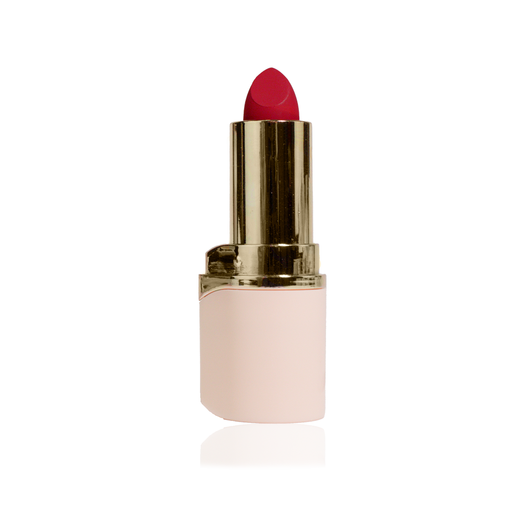 Audacious lipstick DISPLAY | DAPOP