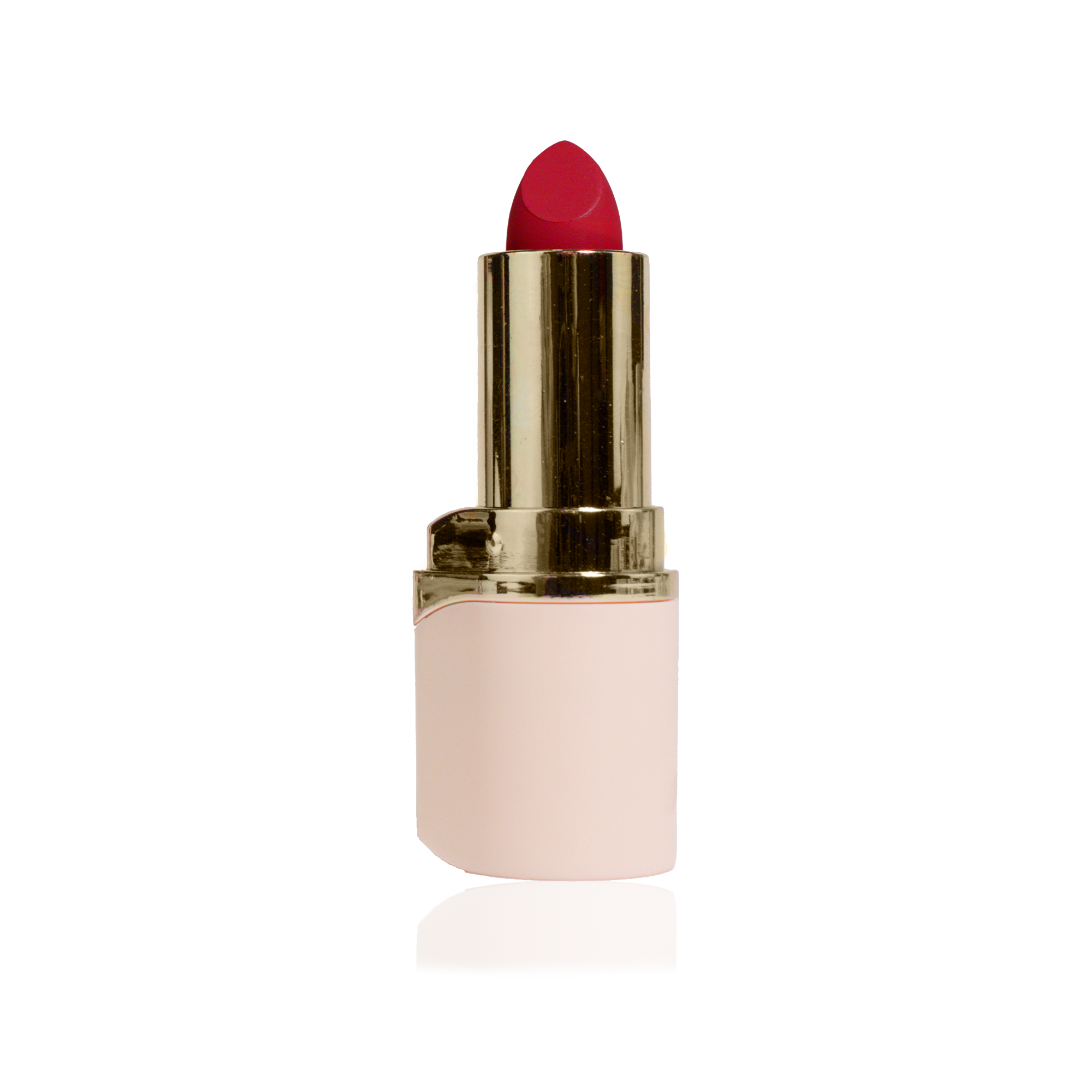 Audacious lipstick DISPLAY | DAPOP