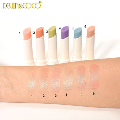 *** PRE ORDEN *** Macaron Pastel Tinted Lipstick KC259176 | Kevin&Coco