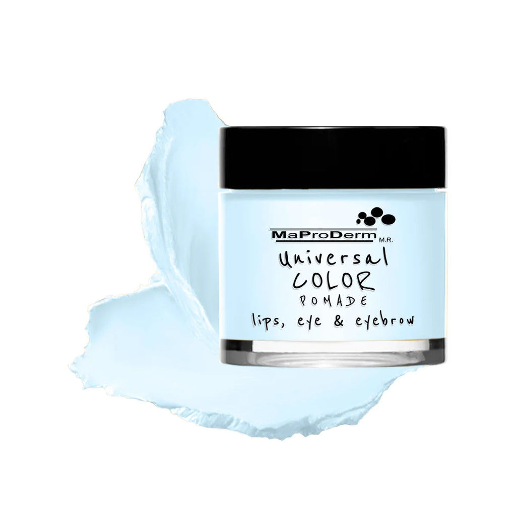 UNIVERSAL COLOR POMADE - MAPRODERM