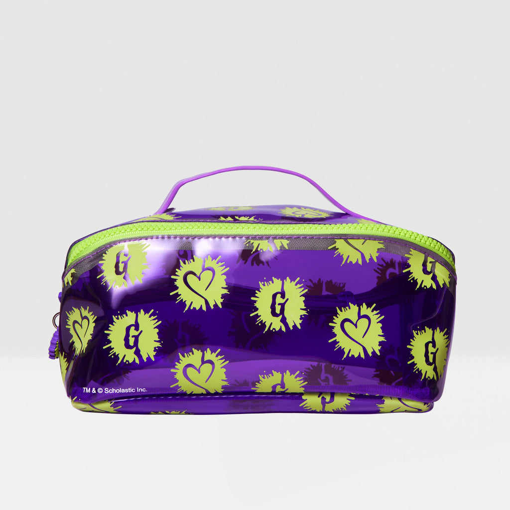 ***PREORDEN*** Bolsa de cosméticos Goosebumps P-Ouch | Beauty Creations