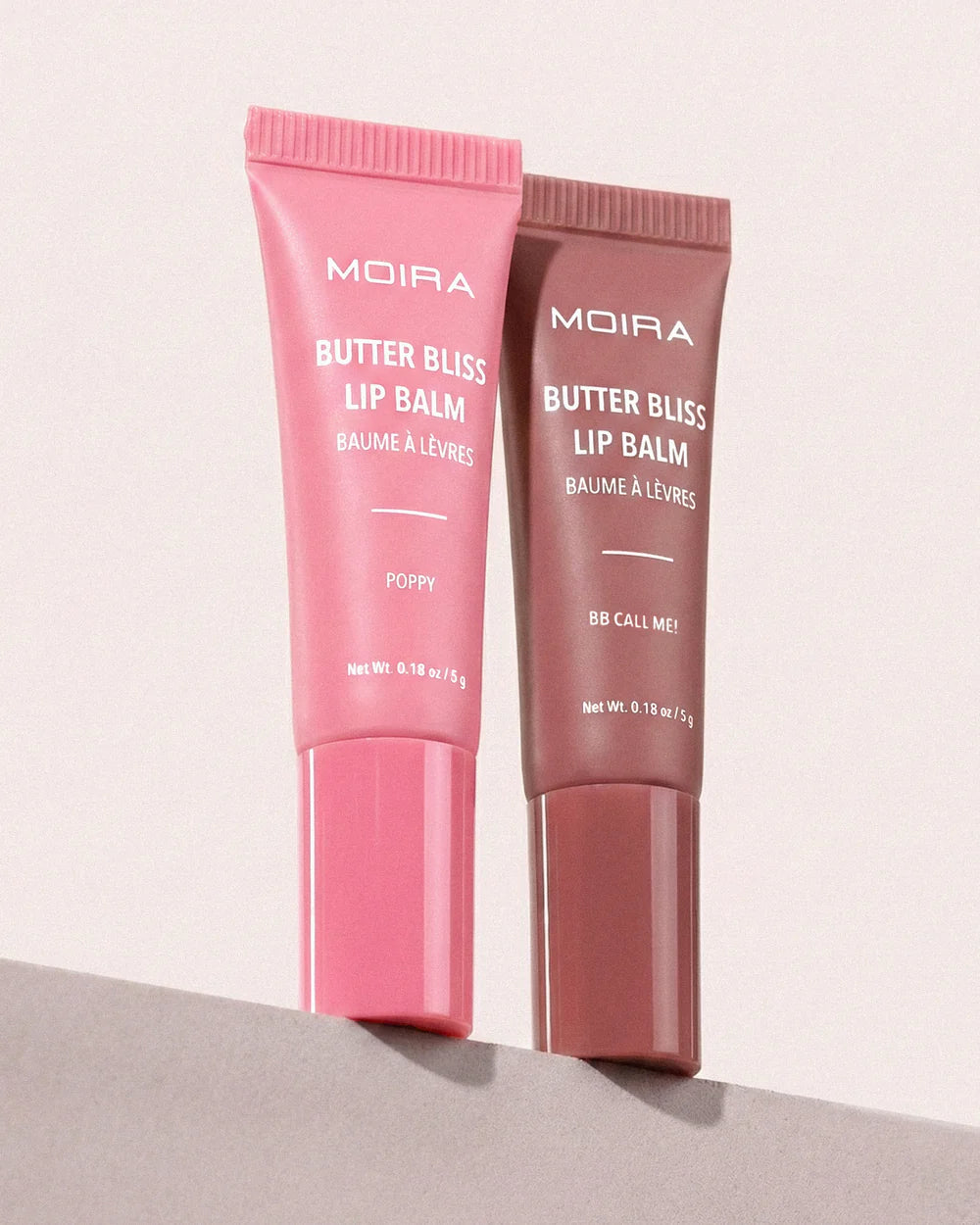 THE MINI BUTTER BLISS LIP BALM -  MOIRA