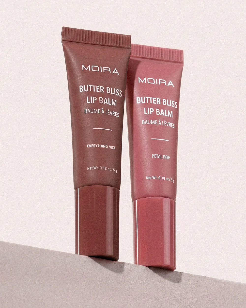 THE MINI BUTTER BLISS LIP BALM -  MOIRA