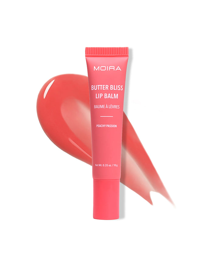 Butter Bliss Lip Balm | Moira