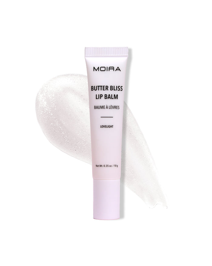 Butter Bliss Lip Balm | Moira