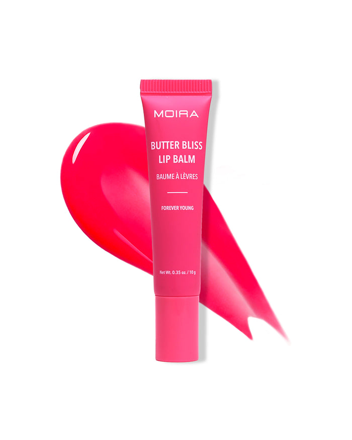 Butter Bliss Lip Balm | Moira