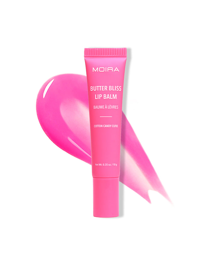 Butter Bliss Lip Balm | Moira