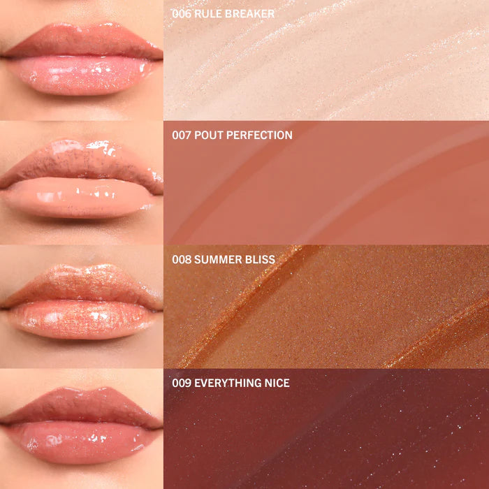 Butter Bliss Lip Balm | Moira