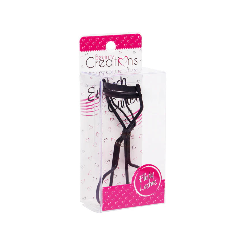 RIZADOR DE PESTAÑAS - BEAUTY CREATIONS