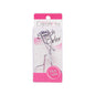 EC01 Beauty Creations Silver Eyelash Curler - Rizador Plateado | Beauty Creations