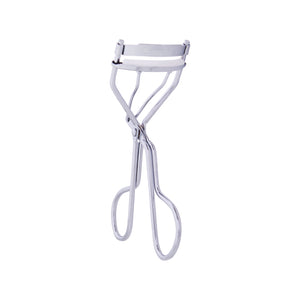 EC01 Beauty Creations Silver Eyelash Curler - Rizador Plateado | Beauty Creations