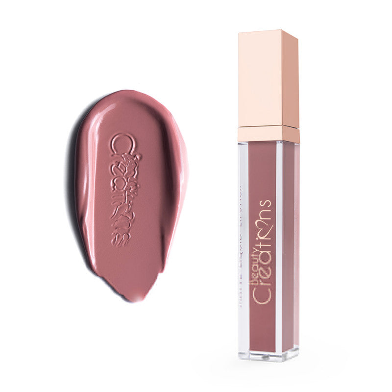 LABIAL LIQUIDO MATE SEAL THE DEAL | BEAUTY CREATIONS