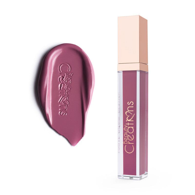 LABIAL LIQUIDO MATE SEAL THE DEAL | BEAUTY CREATIONS