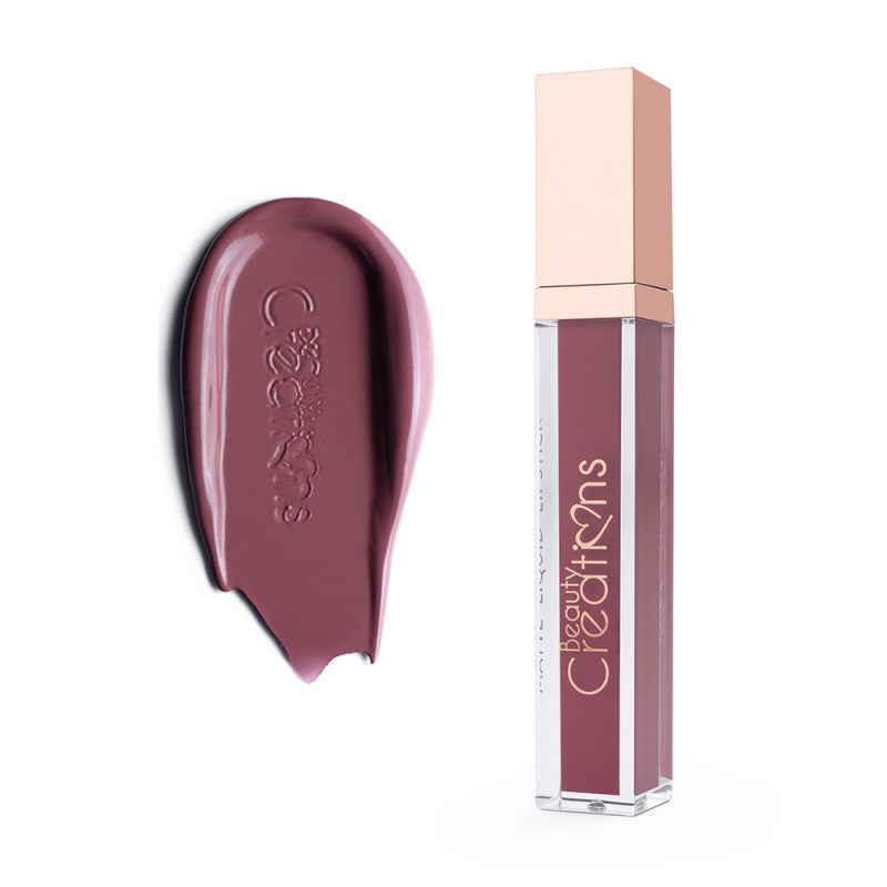 LABIAL LIQUIDO MATE SEAL THE DEAL | BEAUTY CREATIONS