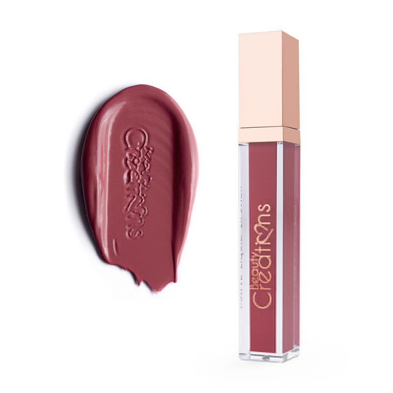 LABIAL LIQUIDO MATE SEAL THE DEAL | BEAUTY CREATIONS