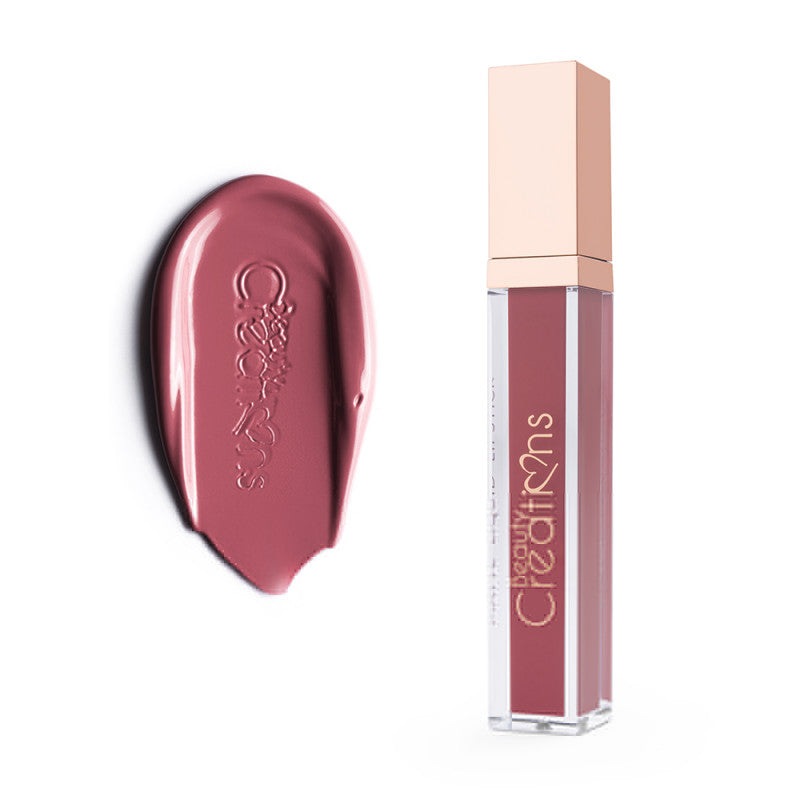 LABIAL LIQUIDO MATE SEAL THE DEAL | BEAUTY CREATIONS