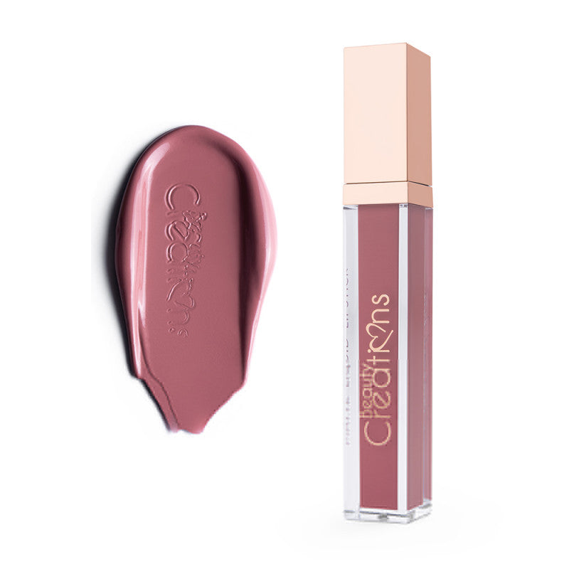 LABIAL LIQUIDO MATE SEAL THE DEAL | BEAUTY CREATIONS