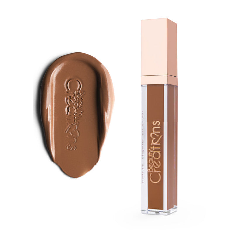 LABIAL LIQUIDO MATE SEAL THE DEAL | BEAUTY CREATIONS