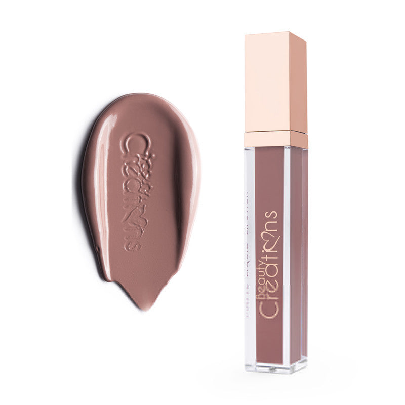 LABIAL LIQUIDO MATE SEAL THE DEAL | BEAUTY CREATIONS