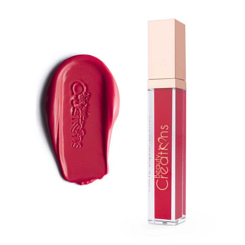 LABIAL LIQUIDO MATE SEAL THE DEAL | BEAUTY CREATIONS