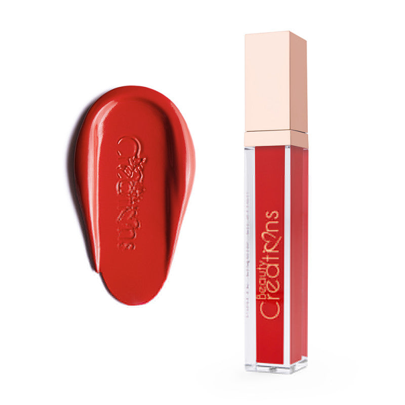 LABIAL LIQUIDO MATE SEAL THE DEAL | BEAUTY CREATIONS