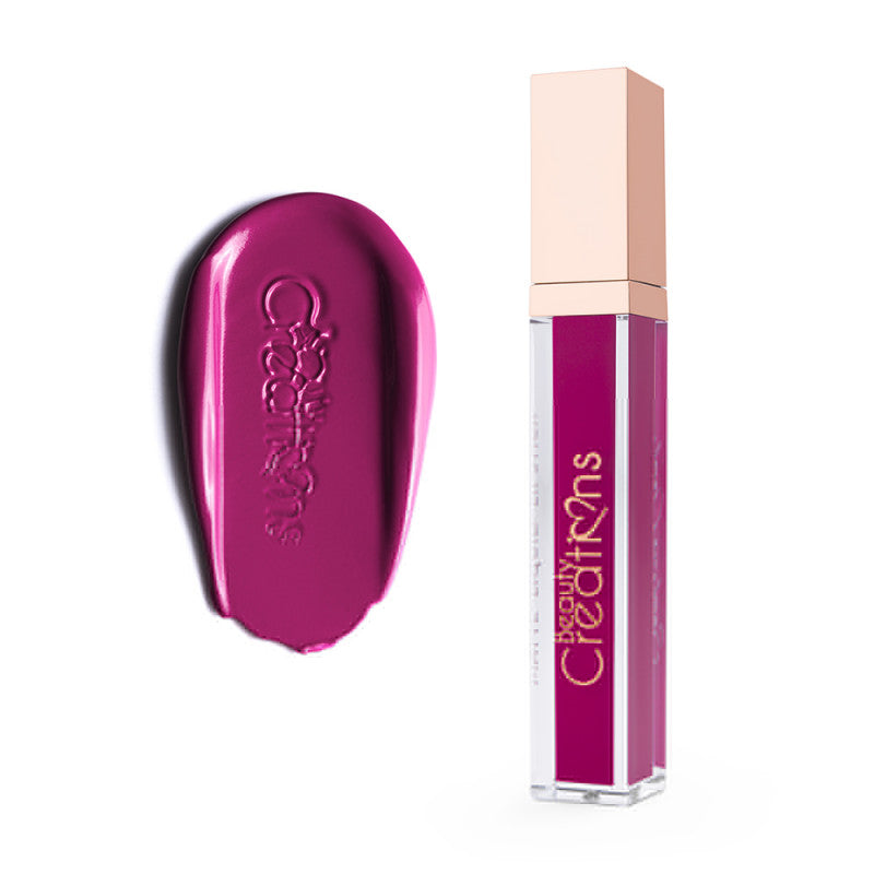 LABIAL LIQUIDO MATE SEAL THE DEAL | BEAUTY CREATIONS