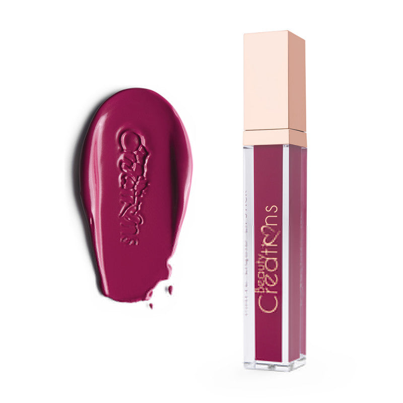 LABIAL LIQUIDO MATE SEAL THE DEAL | BEAUTY CREATIONS