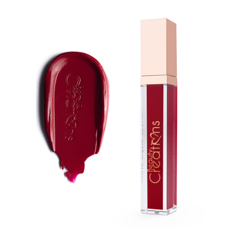 LABIAL LIQUIDO MATE SEAL THE DEAL | BEAUTY CREATIONS