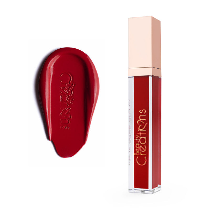 LABIAL LIQUIDO MATE SEAL THE DEAL | BEAUTY CREATIONS