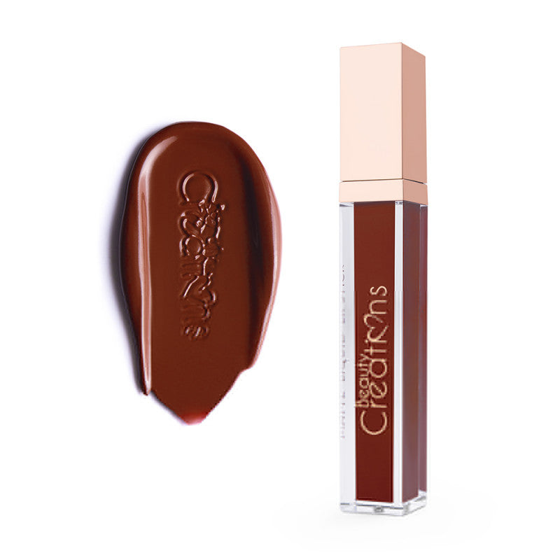 LABIAL LIQUIDO MATE SEAL THE DEAL | BEAUTY CREATIONS