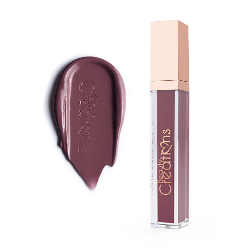 LABIAL LIQUIDO MATE SEAL THE DEAL | BEAUTY CREATIONS