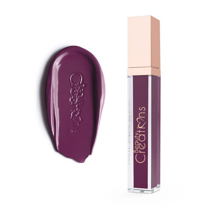 LABIAL LIQUIDO MATE SEAL THE DEAL | BEAUTY CREATIONS