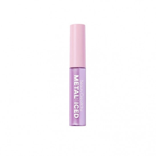 METAL ICED PINK-TASTC | BEAUTY CREATIONS