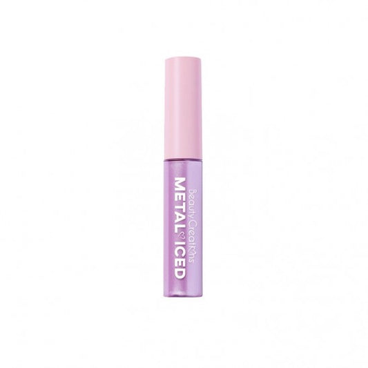 METAL ICED PINK-TASTC | BEAUTY CREATIONS