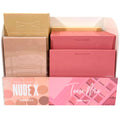 Paleta de Sombras Tease Me y Nude X - Beauty Creations