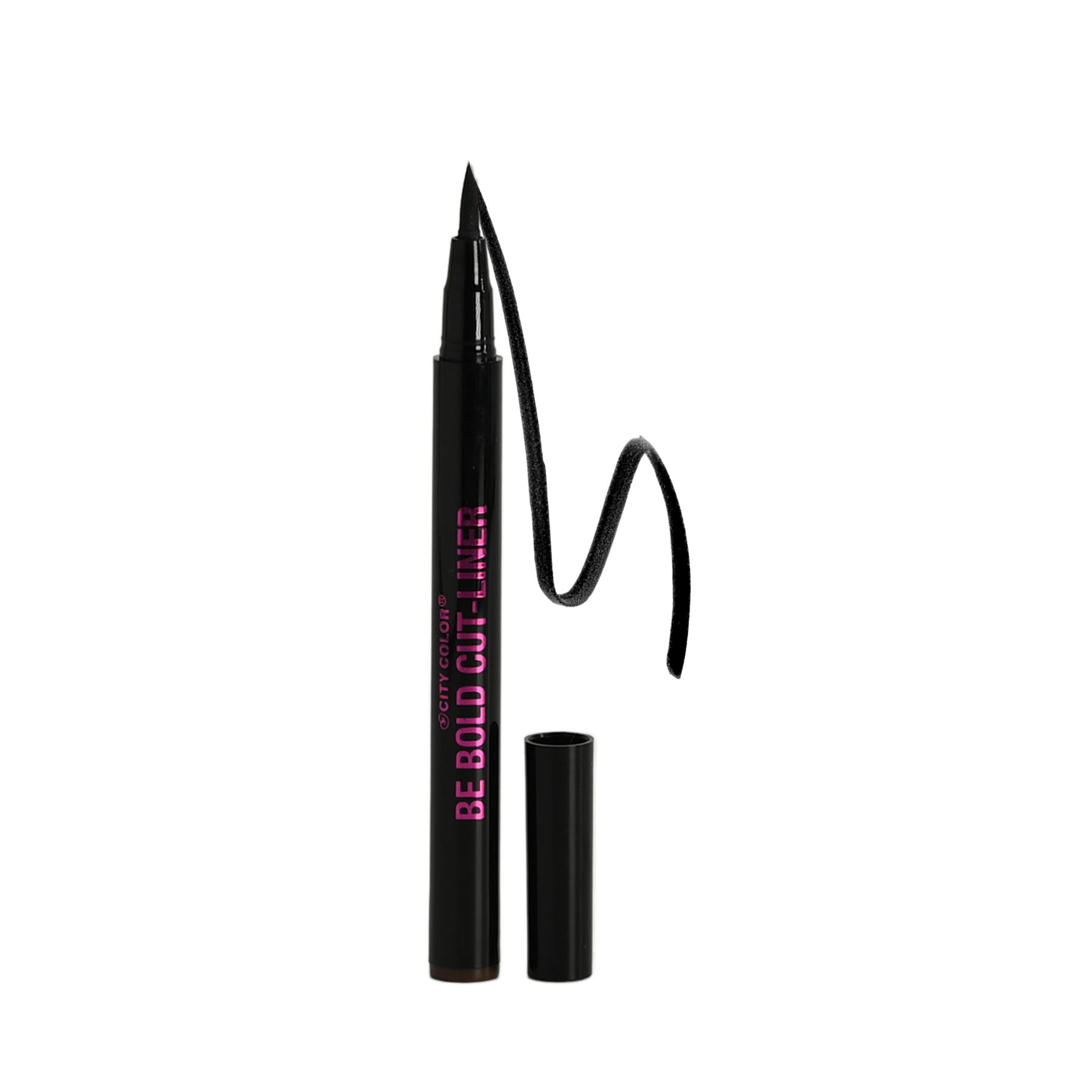 Be Bold Cut Liner - Delineador - City colors