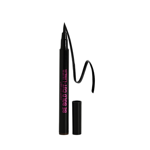 Be Bold Cut Liner - Delineador - City colors