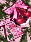 ***PREORDEN*** Beauty Creations XMAS - Calendario De Adviento - Cherry X Christmas