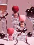 ***PREORDEN*** Beauty Creations XMAS -Cherry on Top Lip Glaze Set