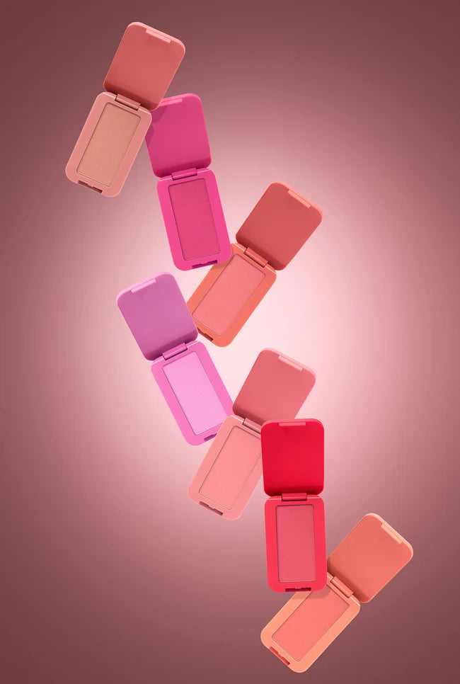 Plush Bouncy Blush - Beauty Creations