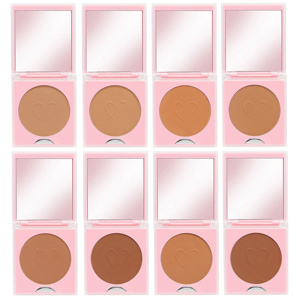 DISPLAY BRONCEADOR SUNLESS BRD-KIT | BEAUTY CREATIONS