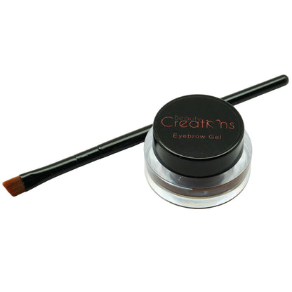 Gel Eyebrow Long Lasting Waterproof - Gel para Ceja | BEAUTY CREATIONS