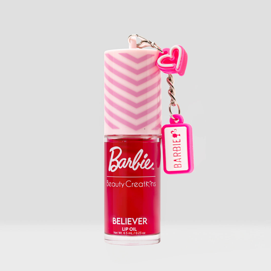 Believer Lip Oils - Aceite Labial Barbie x Beauty Creations | Beauty Creations