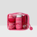 Sweet Dose - Mini Set Cuidado Del Cuerpo De Viaje Fruity - Beauty Creations