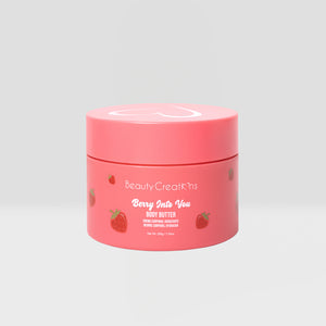 Sweet Dose Body Butter - Crema Corporal | BEAUTY CREATIONS