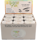 Brow Fix Styling Wax - Cera Para Ceja | ITALIA DELUXE