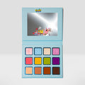SPONGEBOB SQUAREPANTS X BEAUTY CREATIONS