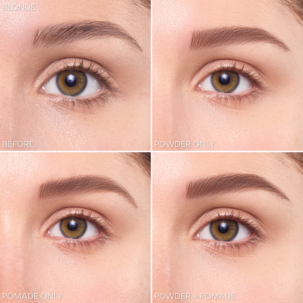 DUET - Pomadas y/o Lápiz   | Beauty Creations